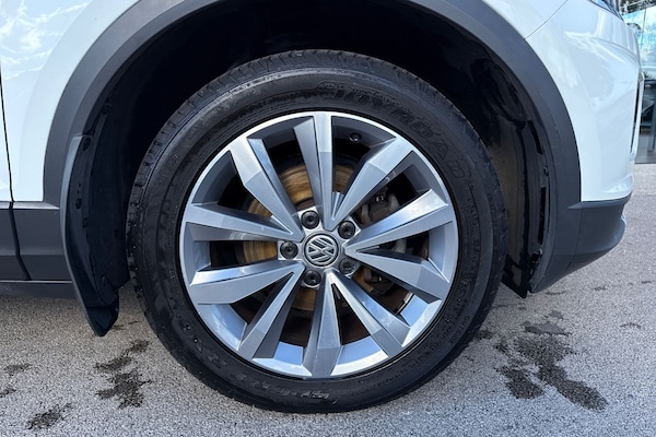 Used Volkswagen T-Roc 2019 for sale - 76036906: Photo 9