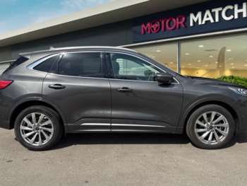 Used Ford Kuga 2022 for sale - 74780923: Photo
