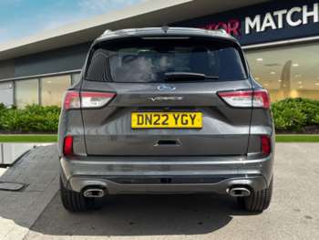 Used Ford Kuga 2022 for sale - 74780923: Photo