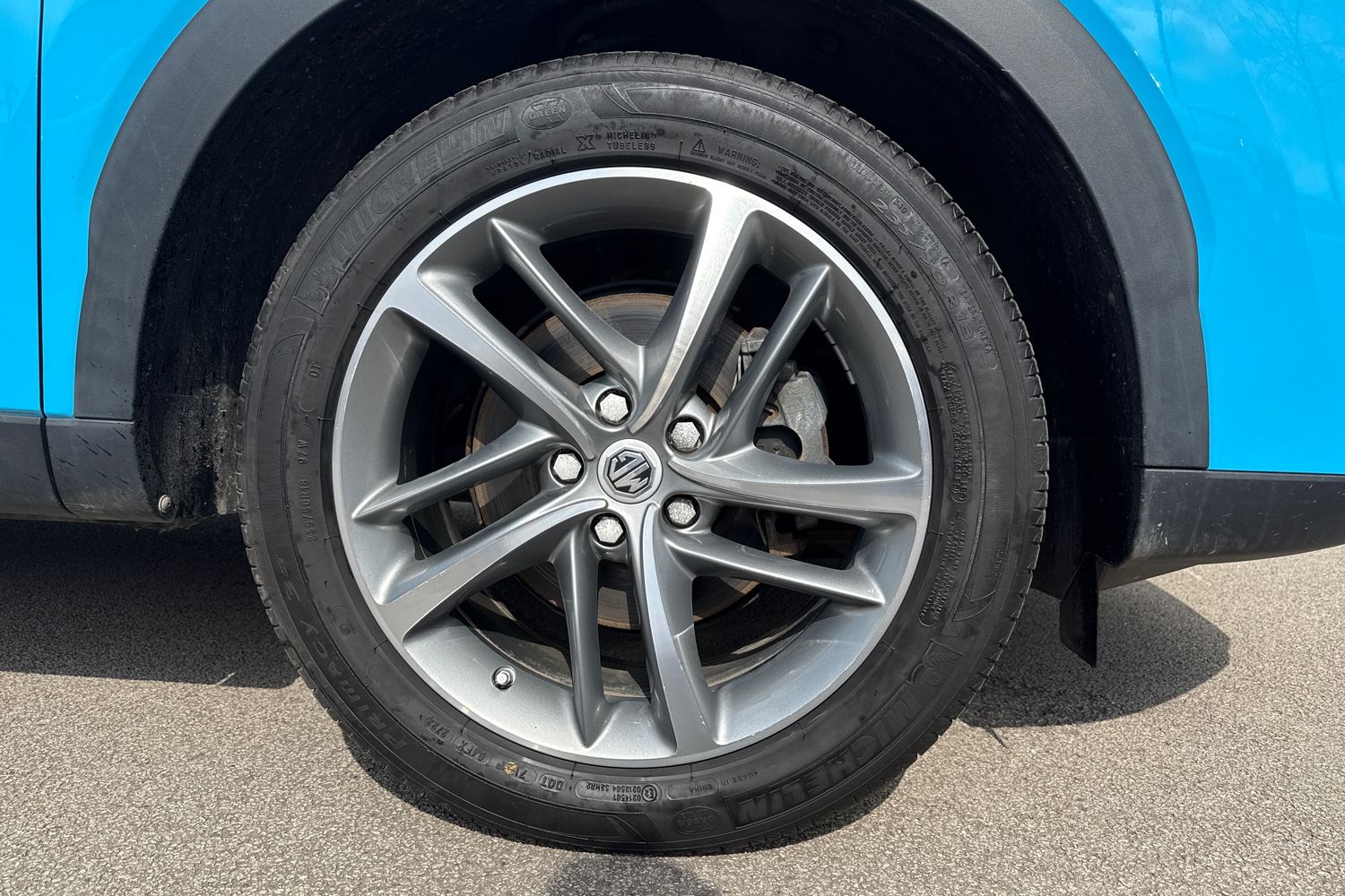 Used MG MG HS 2023 for sale - 78084202: Photo 10