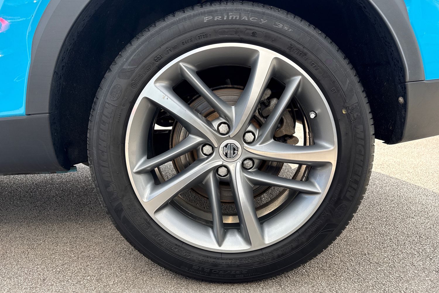 Used MG MG HS 2023 for sale - 78084202: Photo 11