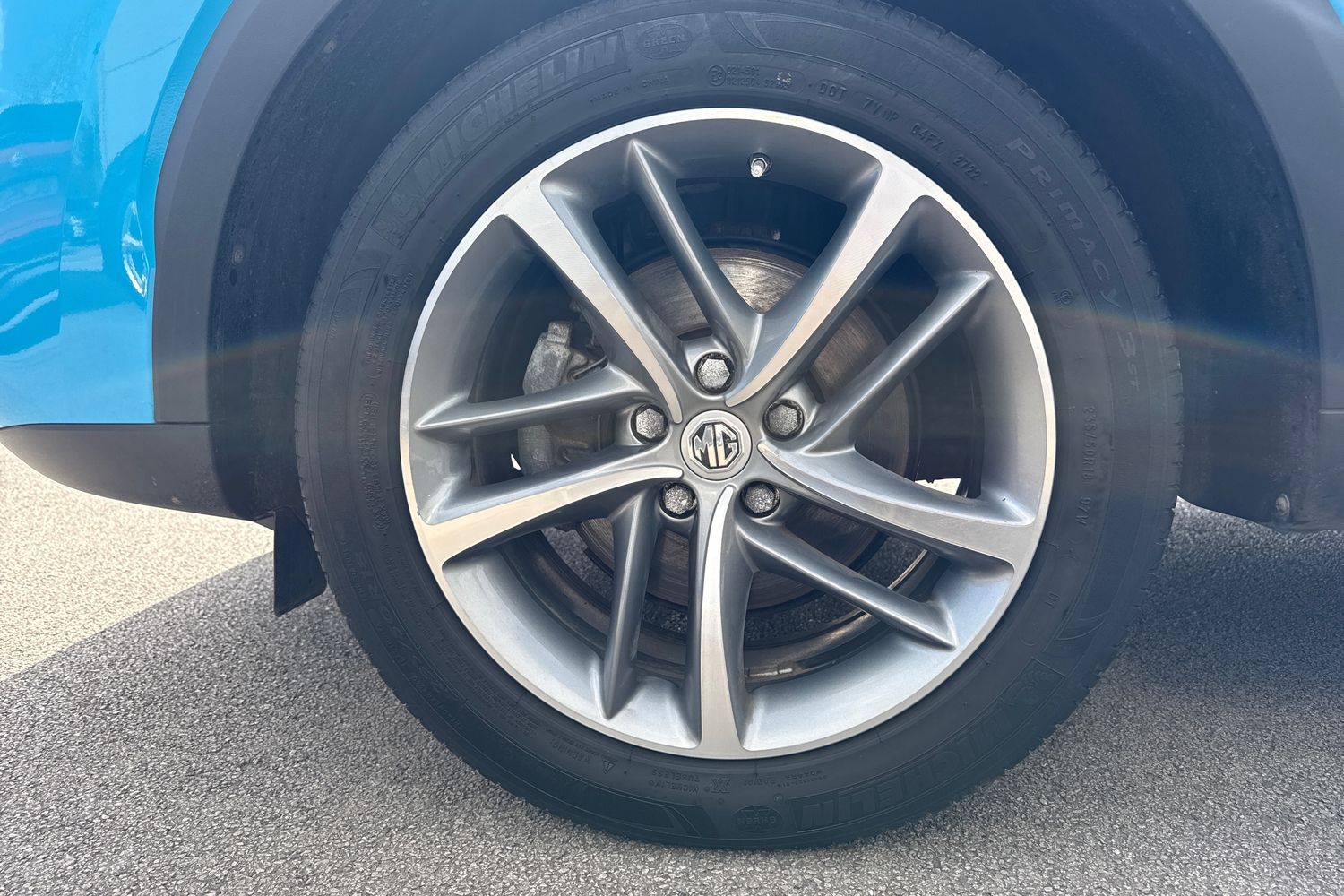 Used MG MG HS 2023 for sale - 78084202: Photo 12