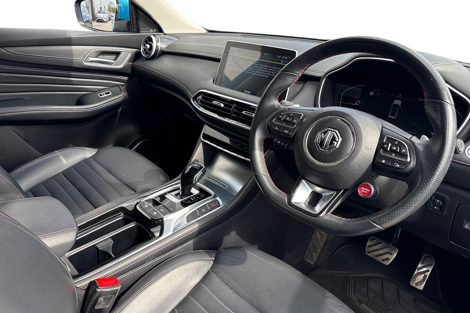 Used MG MG HS 2023 for sale - 78084202: Photo 14