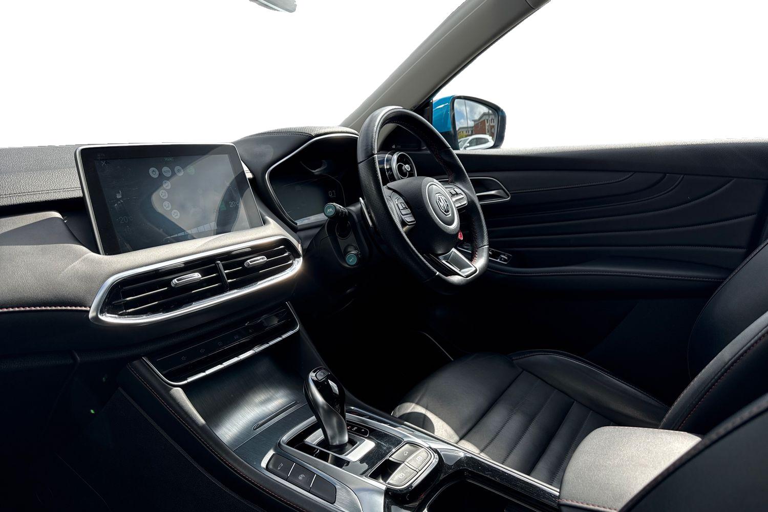 Used MG MG HS 2023 for sale - 78084202: Photo 15