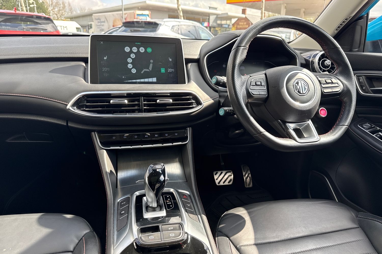 Used MG MG HS 2023 for sale - 78084202: Photo 18