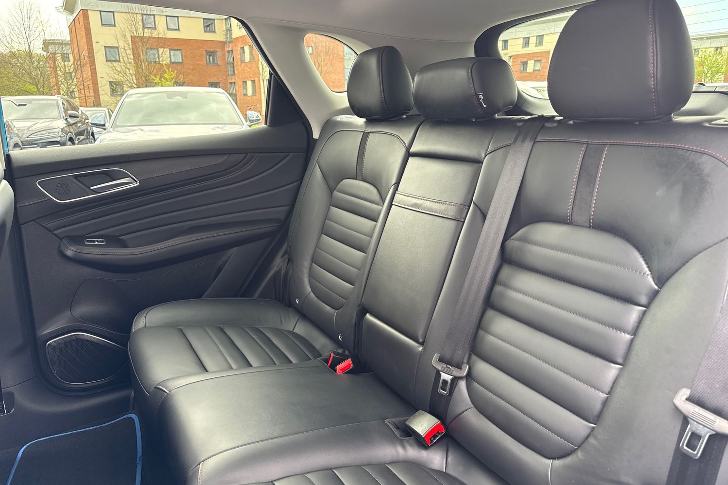 Used MG MG HS 2023 for sale - 78084202: Photo 19