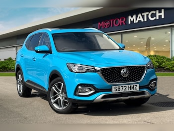 Used MG MG HS 2023 for sale - 78084202: Photo