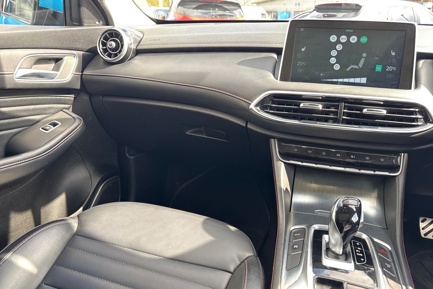 Used MG MG HS 2023 for sale - 78084202: Photo 20