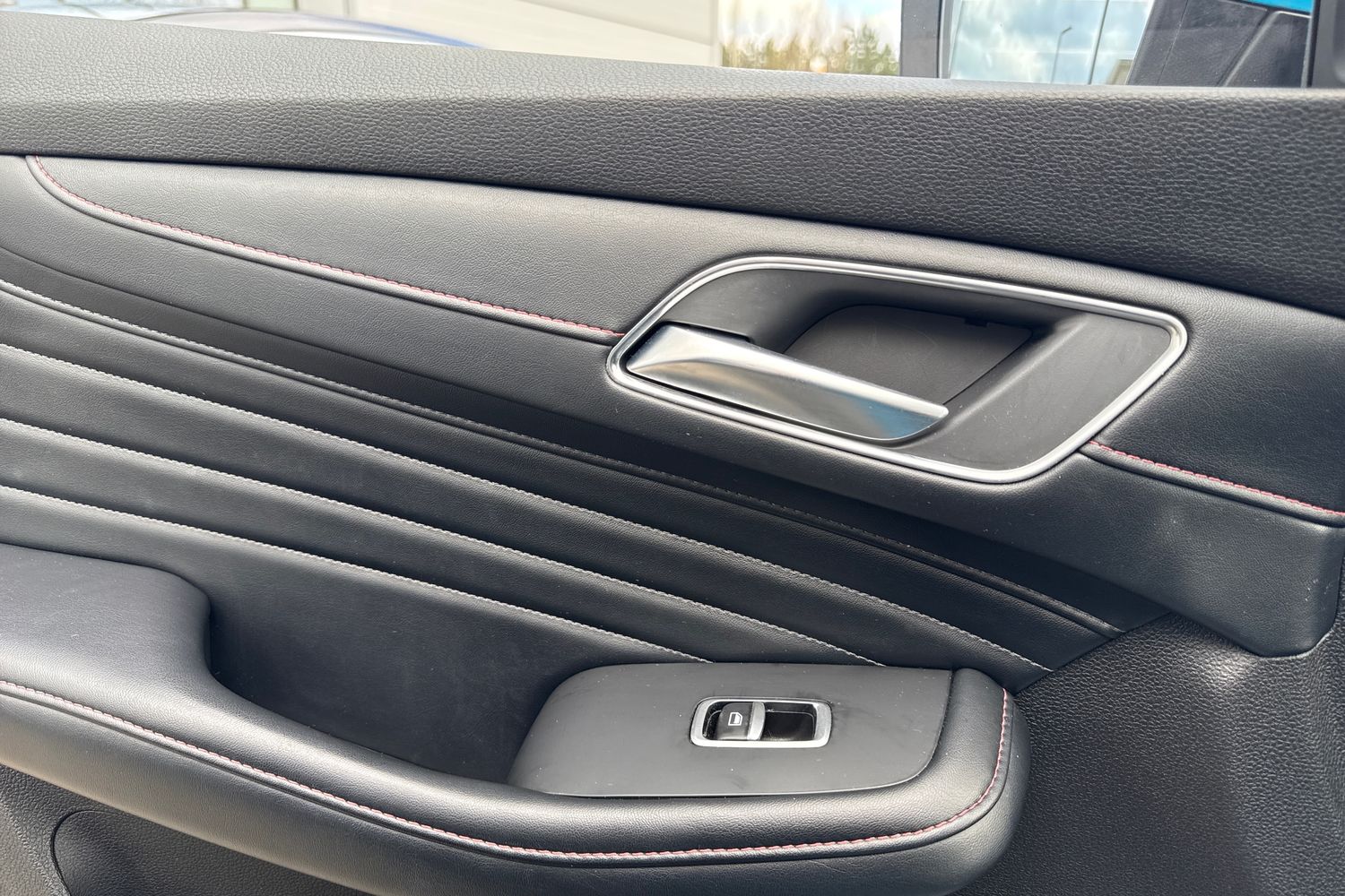 Used MG MG HS 2023 for sale - 78084202: Photo 21