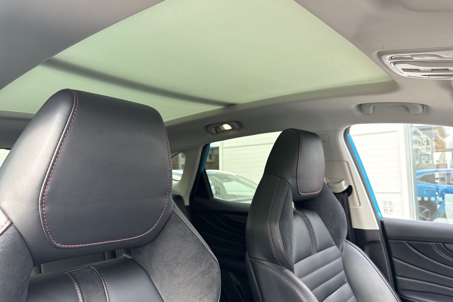 Used MG MG HS 2023 for sale - 78084202: Photo 24