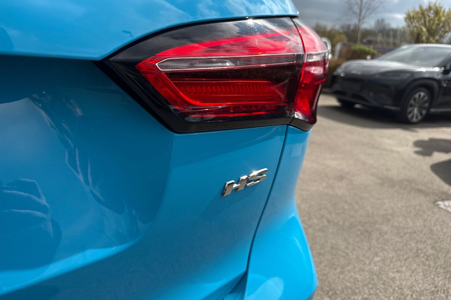 Used MG MG HS 2023 for sale - 78084202: Photo 26