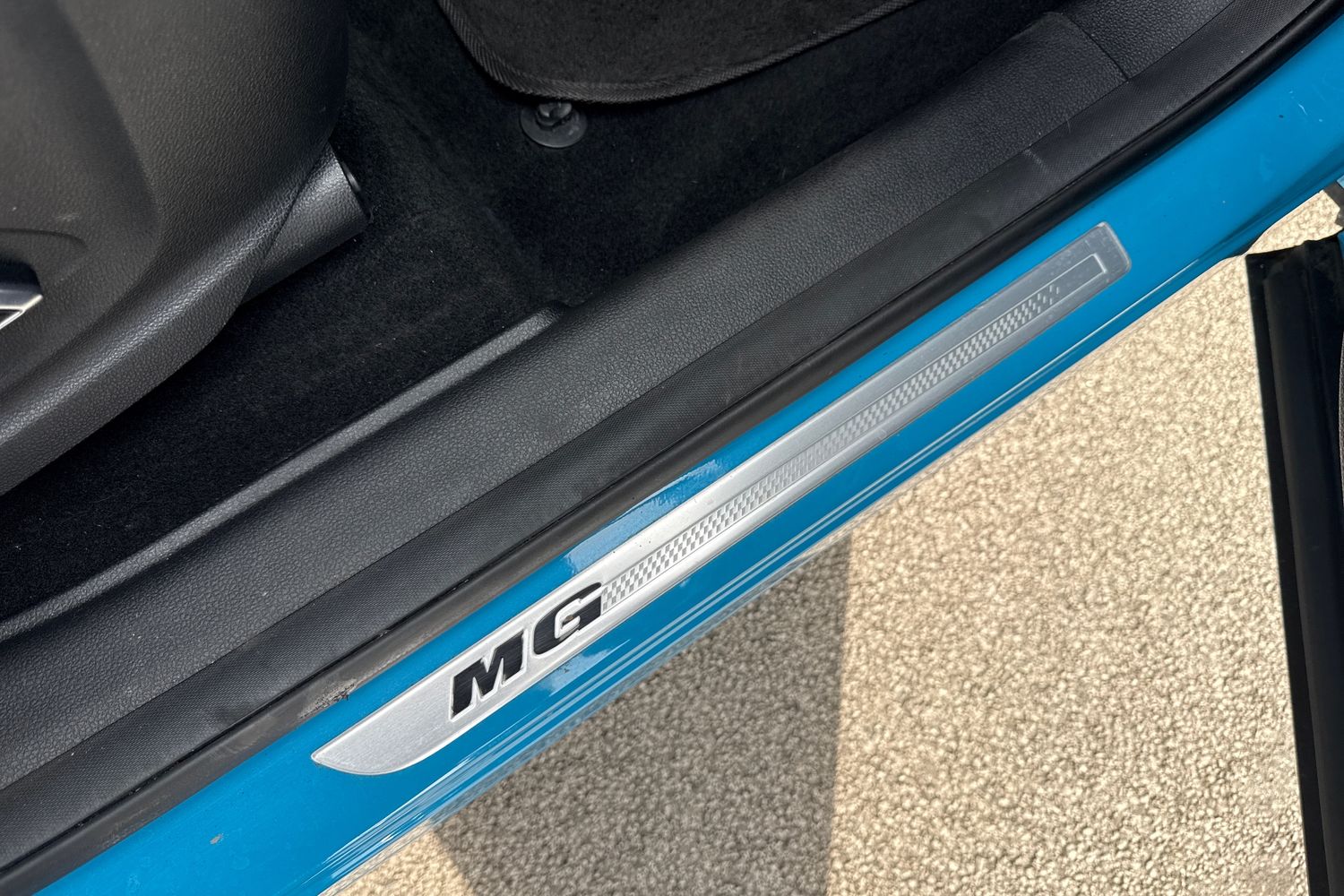 Used MG MG HS 2023 for sale - 78084202: Photo 28