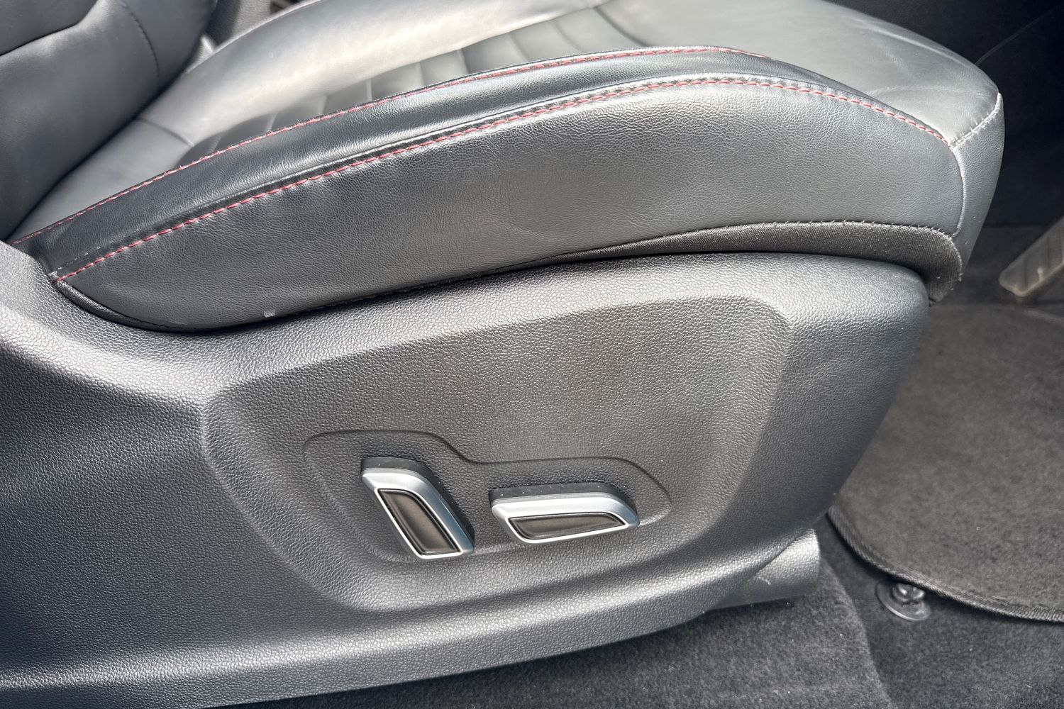 Used MG MG HS 2023 for sale - 78084202: Photo 29