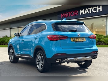Used MG MG HS 2023 for sale - 78084202: Photo