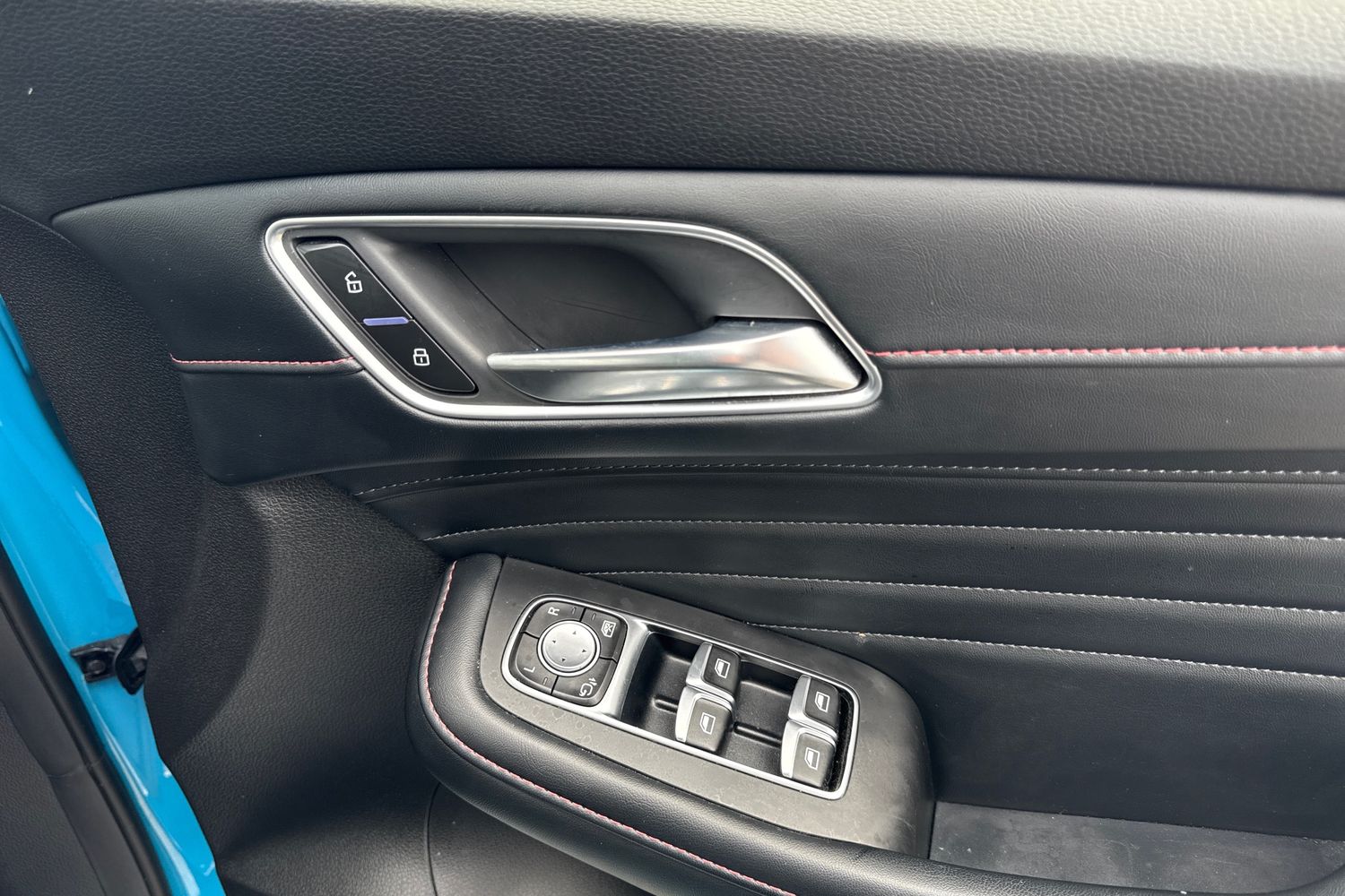 Used MG MG HS 2023 for sale - 78084202: Photo 30