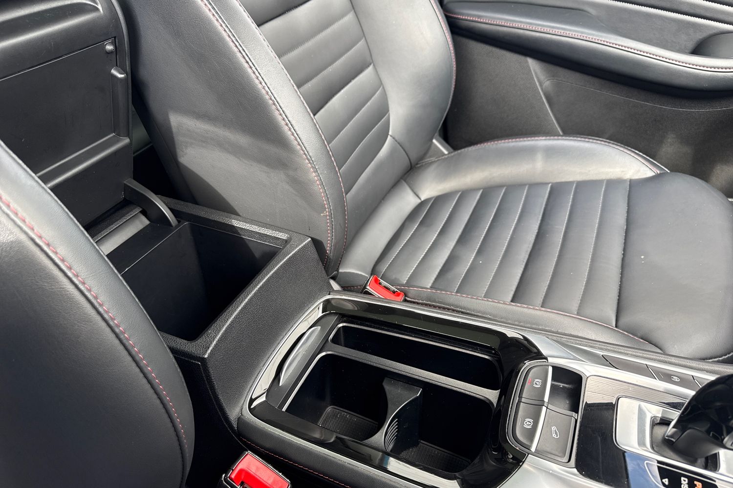 Used MG MG HS 2023 for sale - 78084202: Photo 31