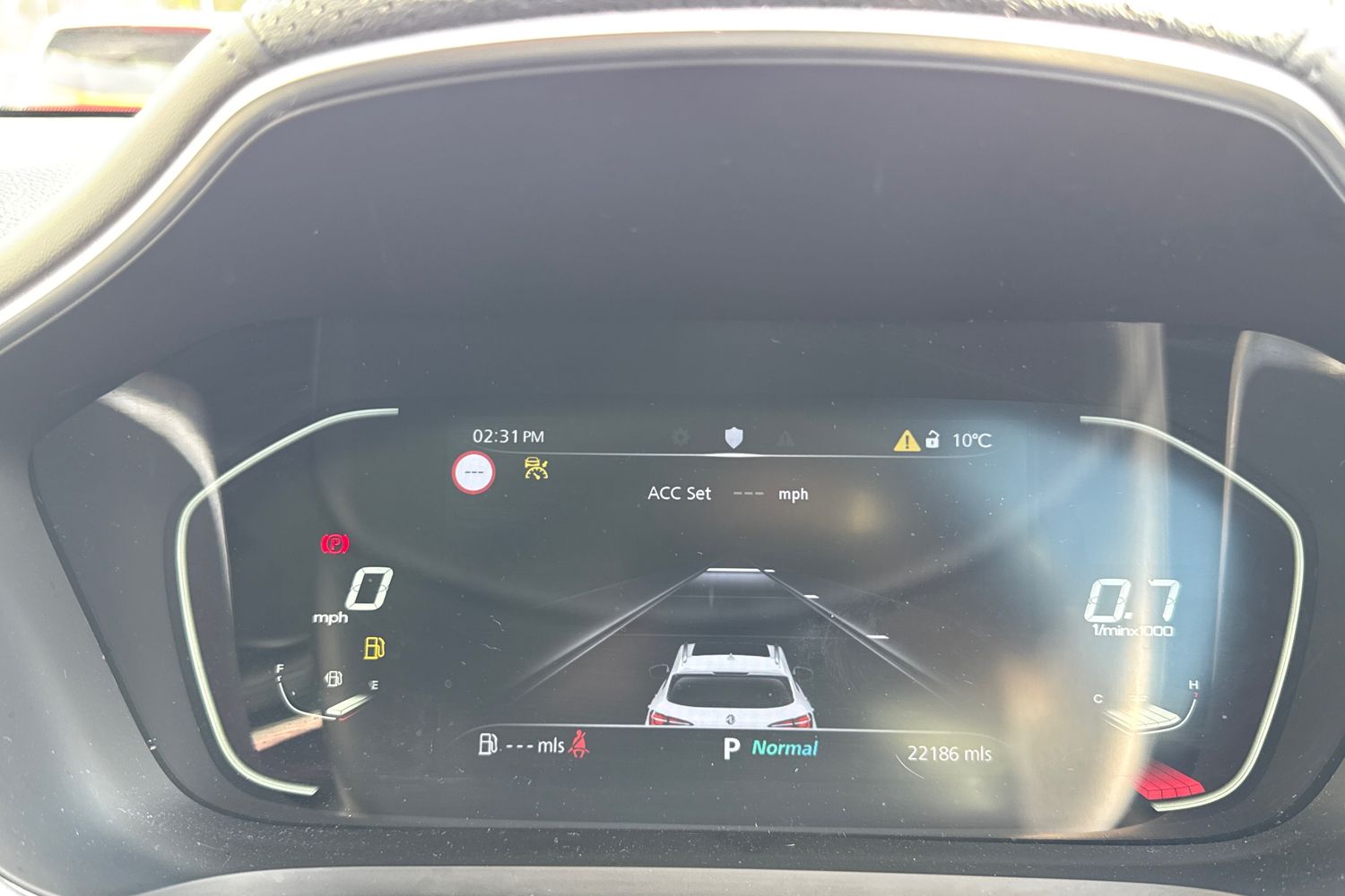 Used MG MG HS 2023 for sale - 78084202: Photo 32