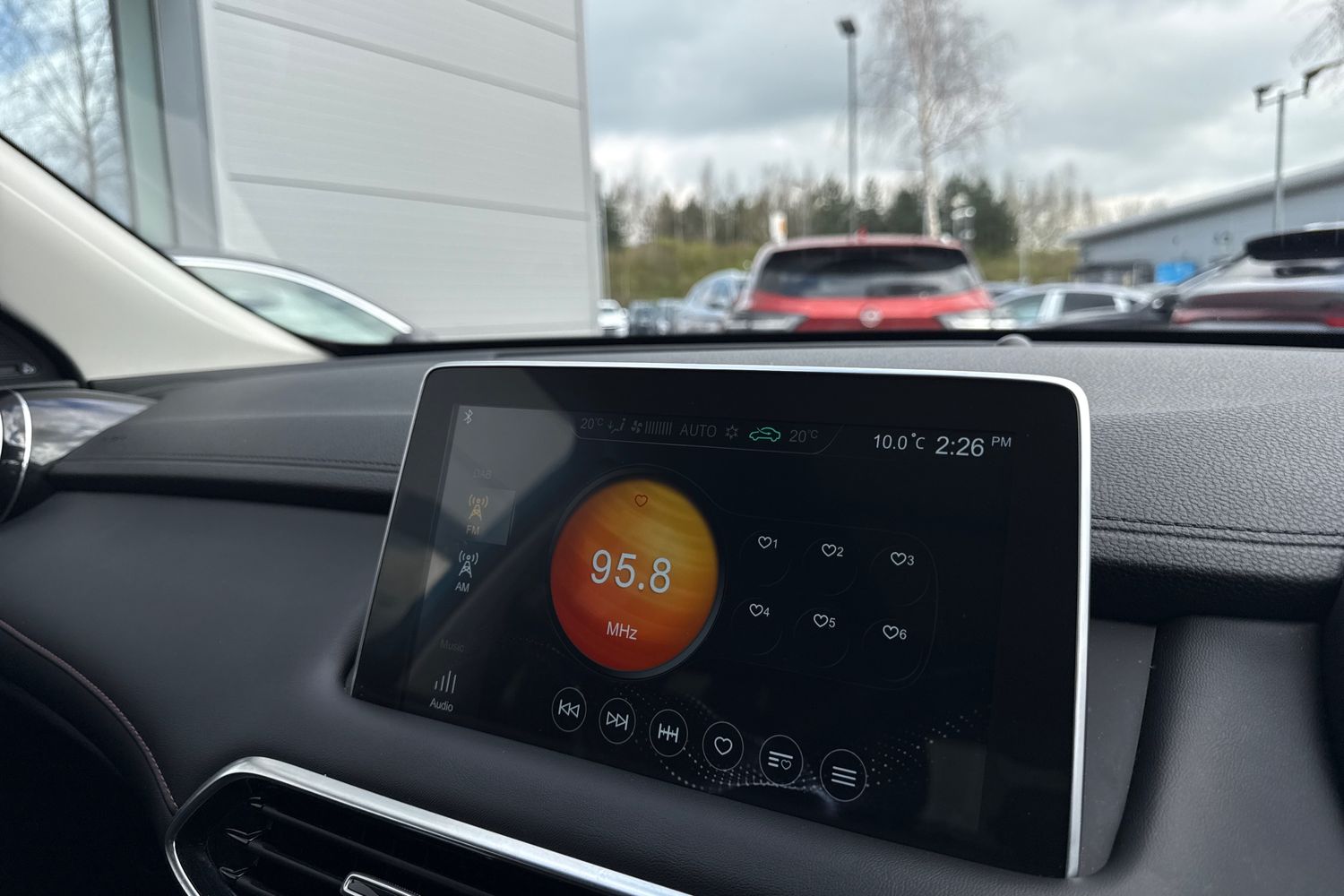 Used MG MG HS 2023 for sale - 78084202: Photo 33