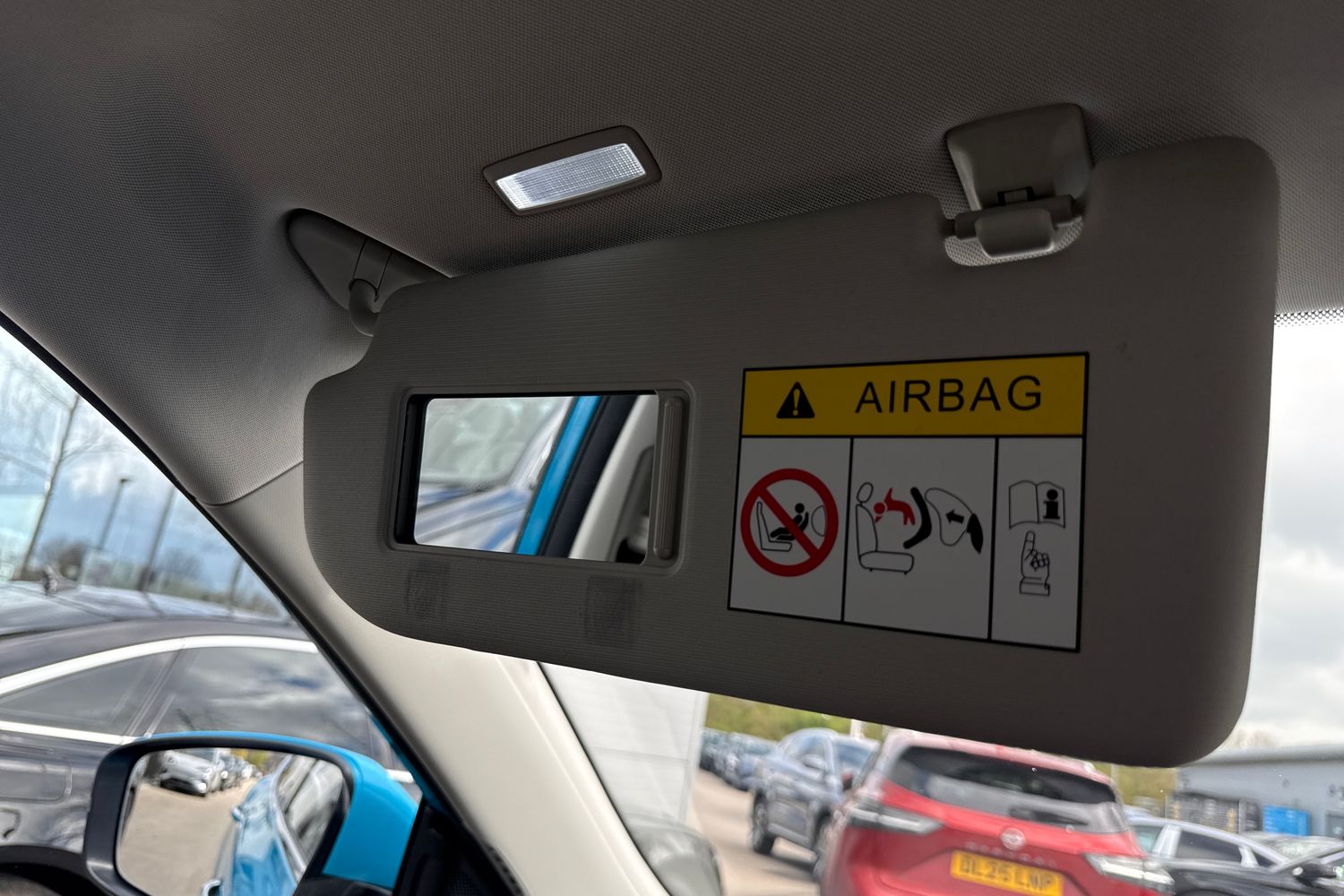 Used MG MG HS 2023 for sale - 78084202: Photo 34