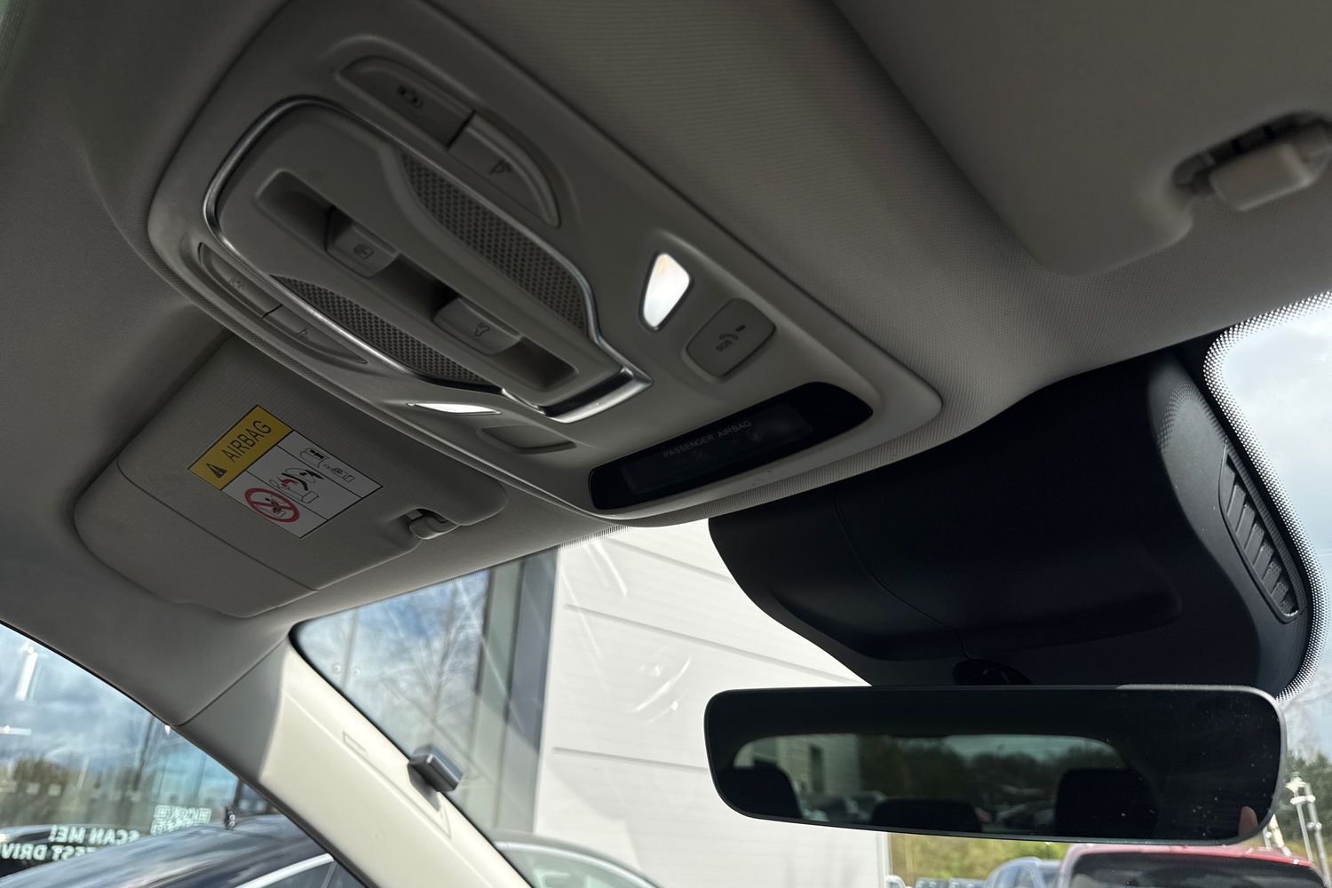 Used MG MG HS 2023 for sale - 78084202: Photo 35