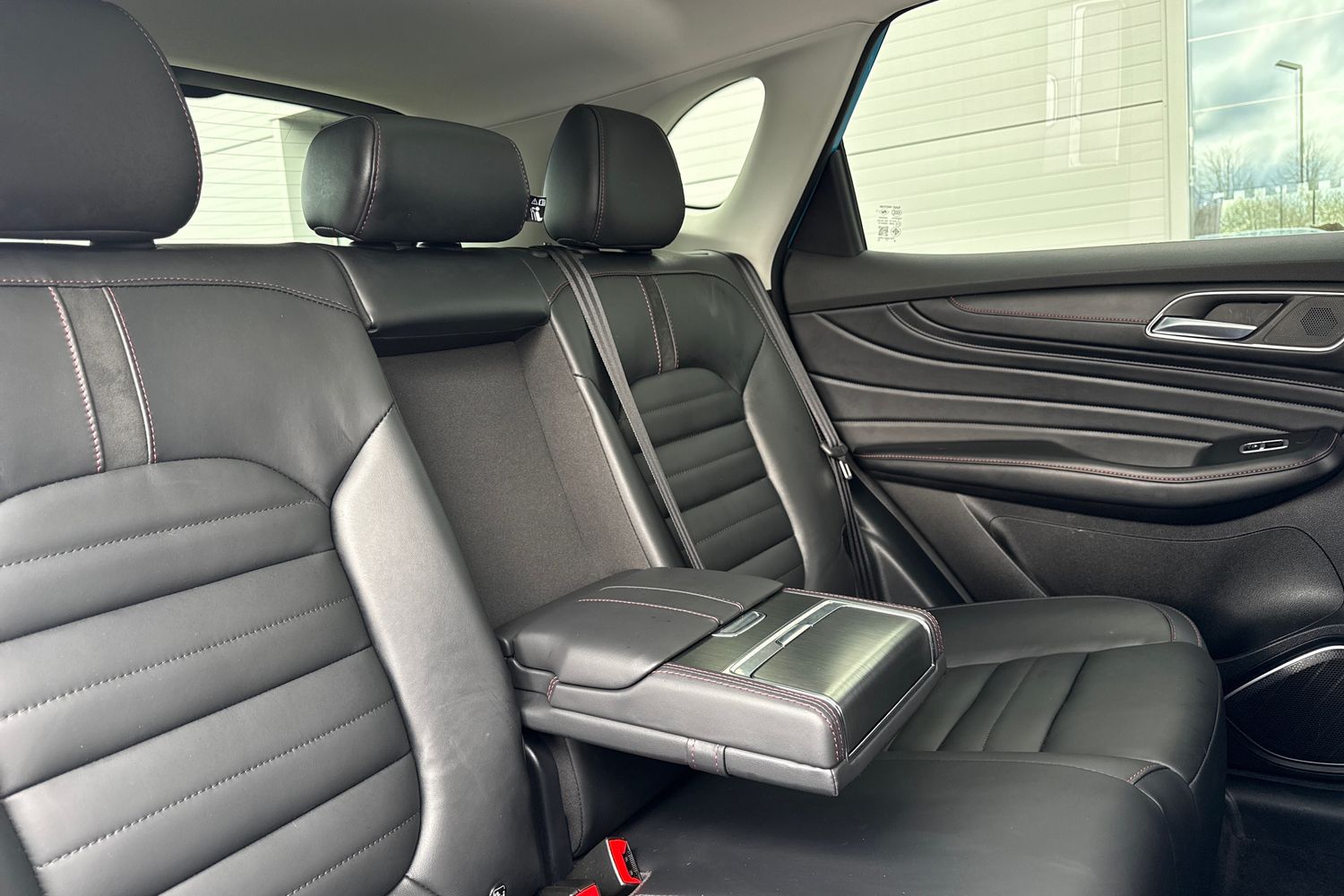 Used MG MG HS 2023 for sale - 78084202: Photo 36