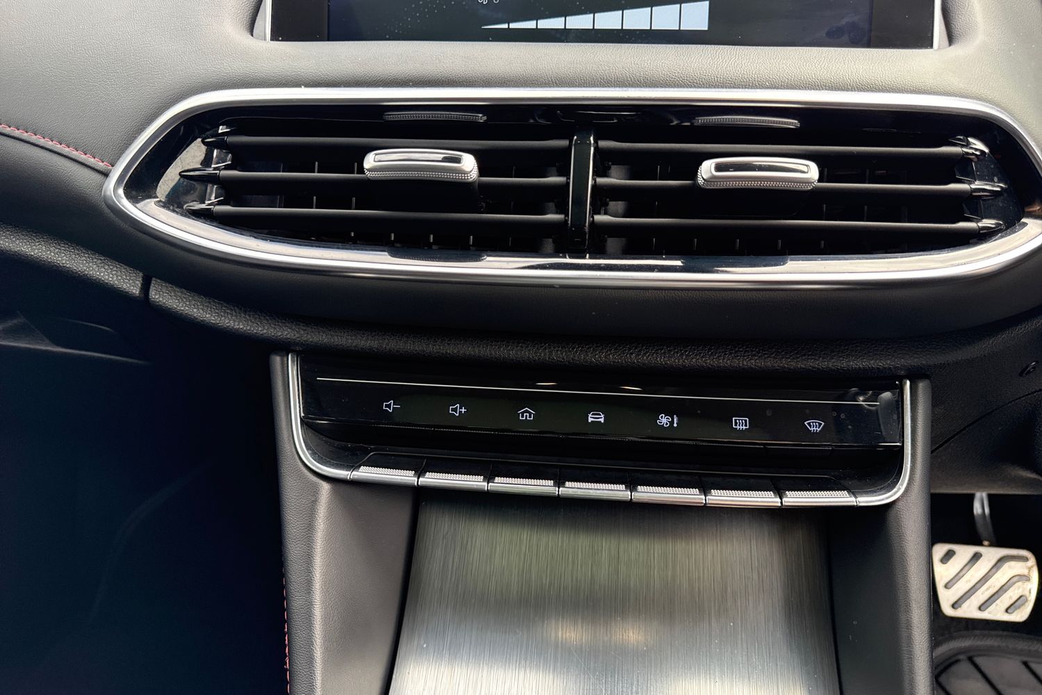 Used MG MG HS 2023 for sale - 78084202: Photo 37