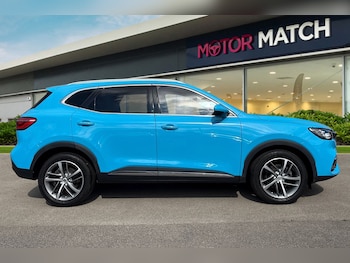 Used MG MG HS 2023 for sale - 78084202: Photo