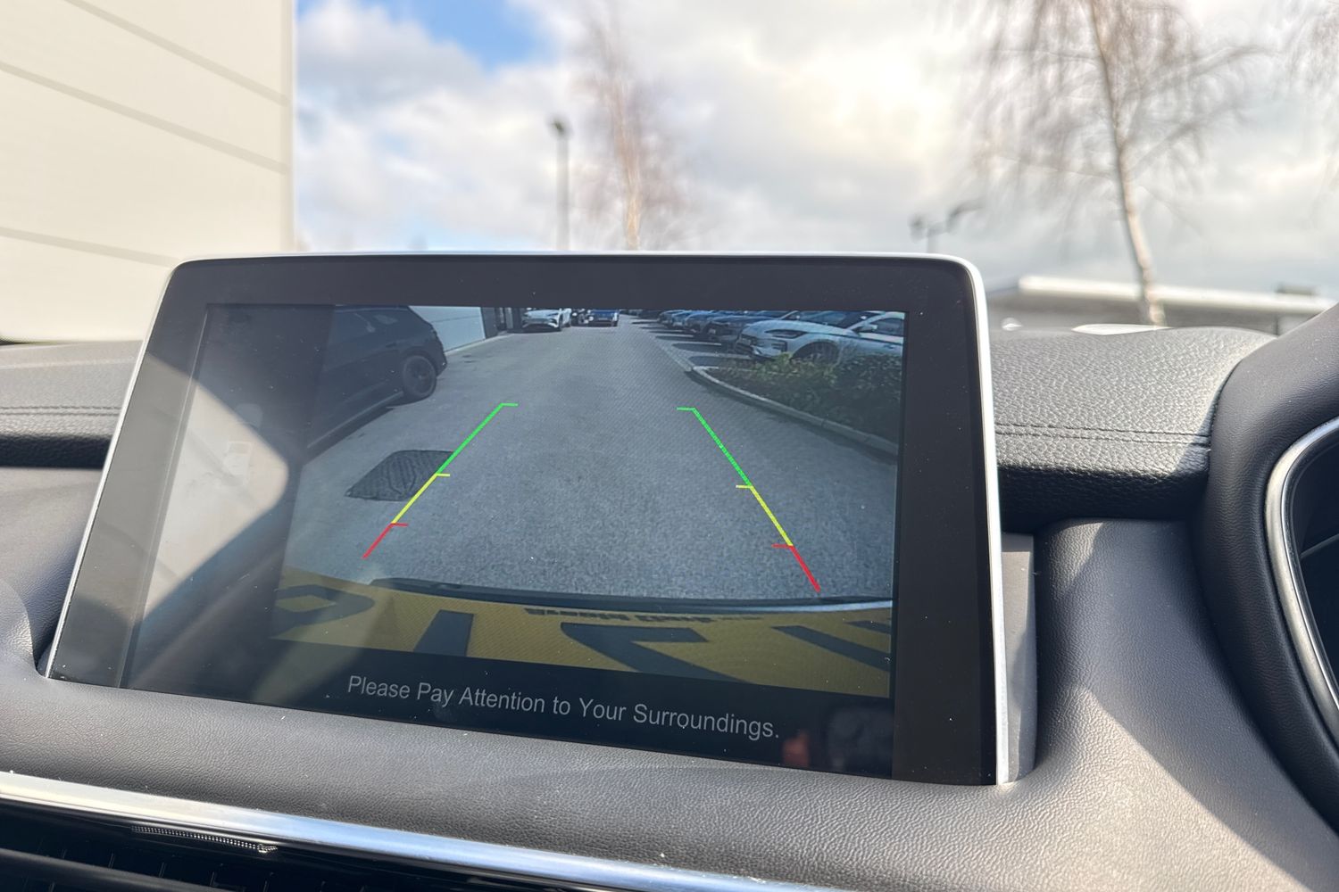 Used MG MG HS 2023 for sale - 78084202: Photo 41