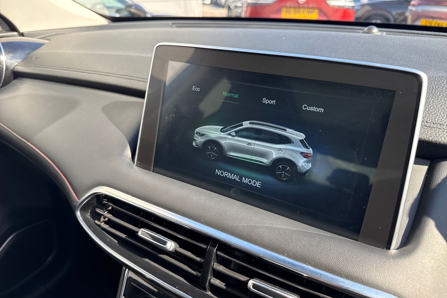 Used MG MG HS 2023 for sale - 78084202: Photo 45