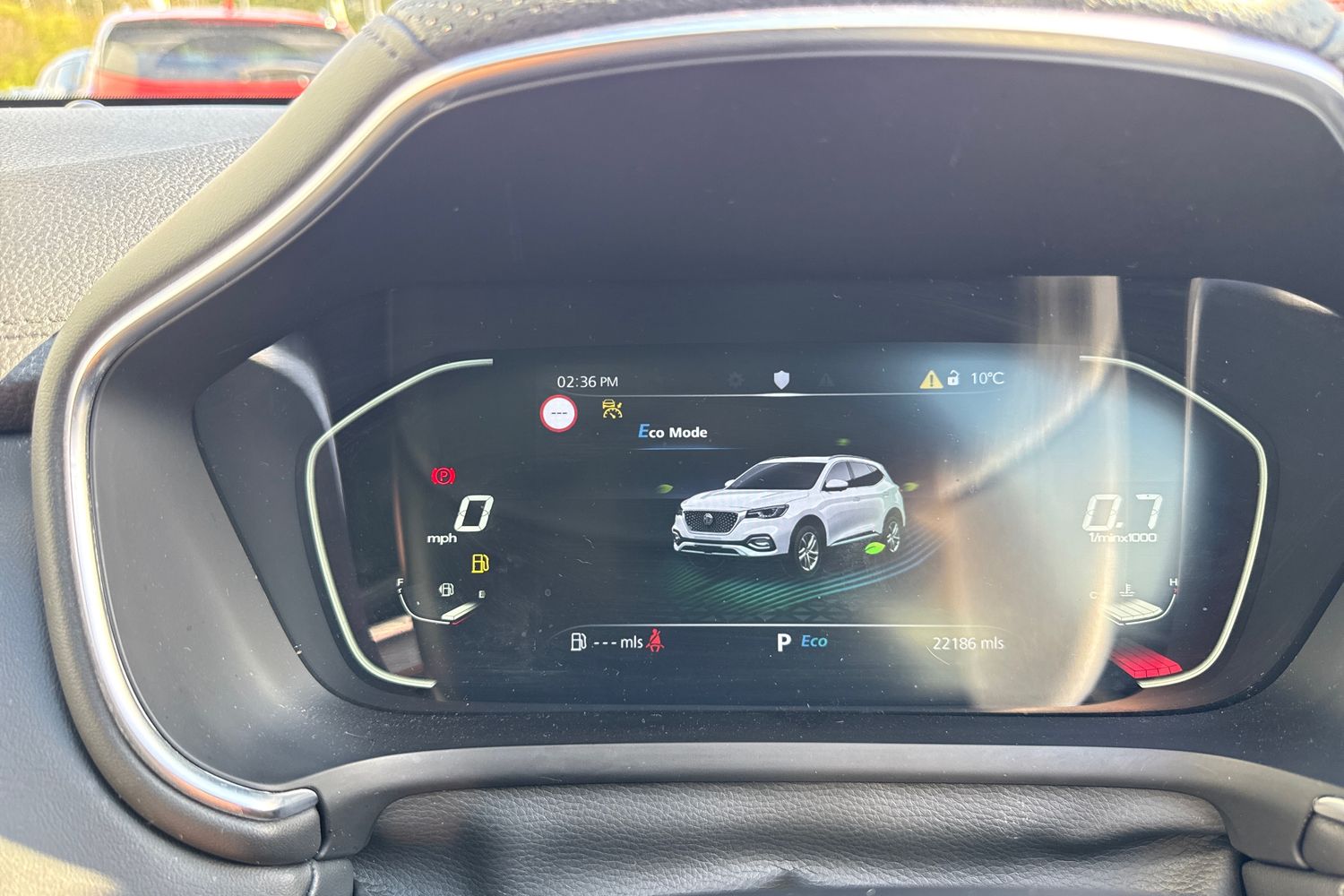 Used MG MG HS 2023 for sale - 78084202: Photo 46