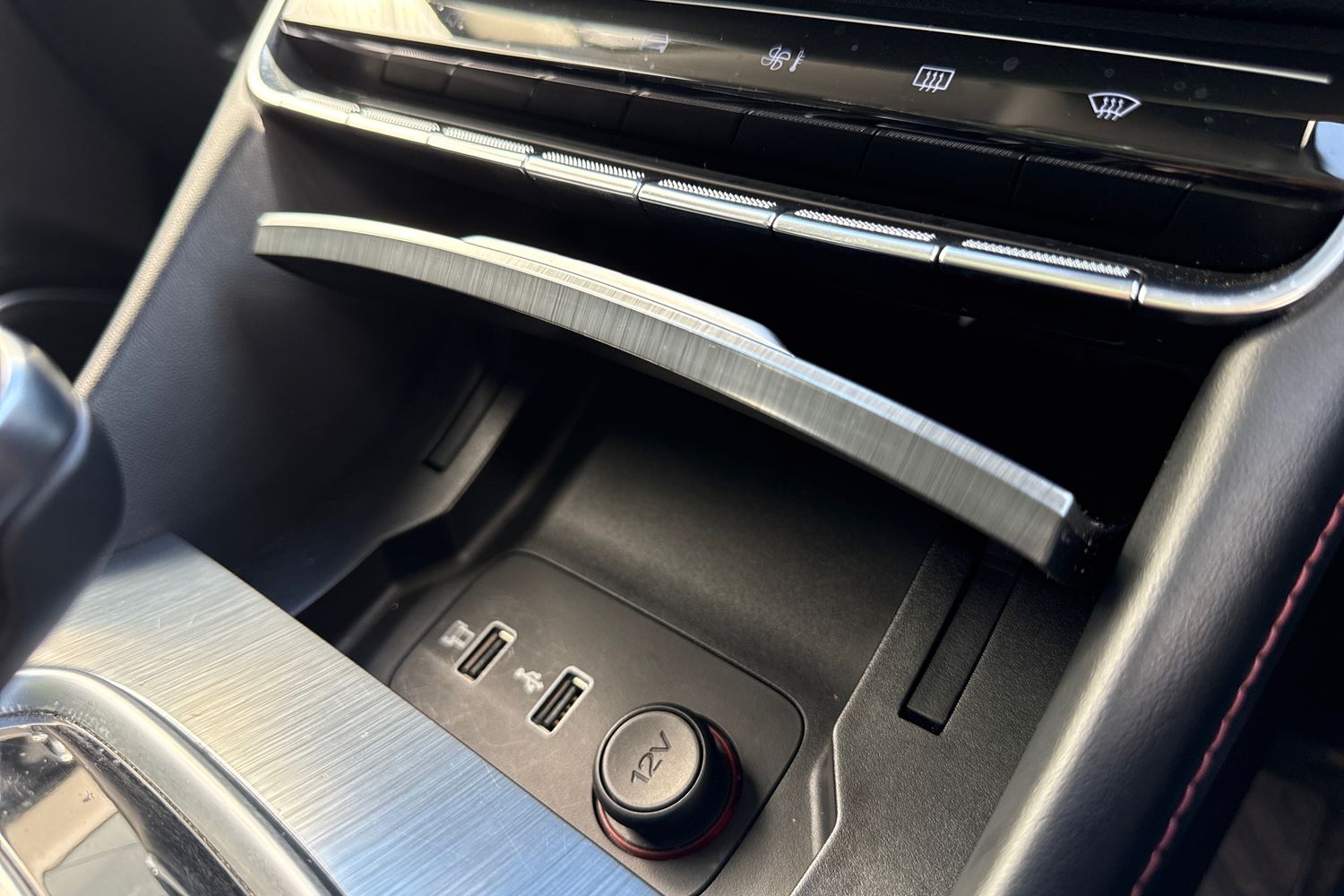 Used MG MG HS 2023 for sale - 78084202: Photo 47