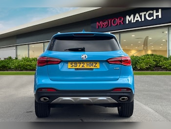 Used MG MG HS 2023 for sale - 78084202: Photo