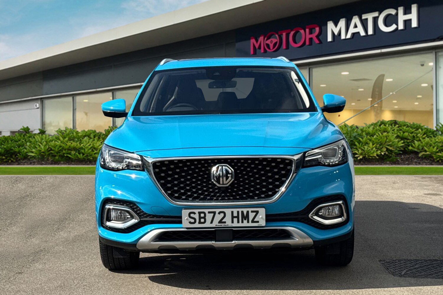 Used MG MG HS 2023 for sale - 78084202: Photo 6