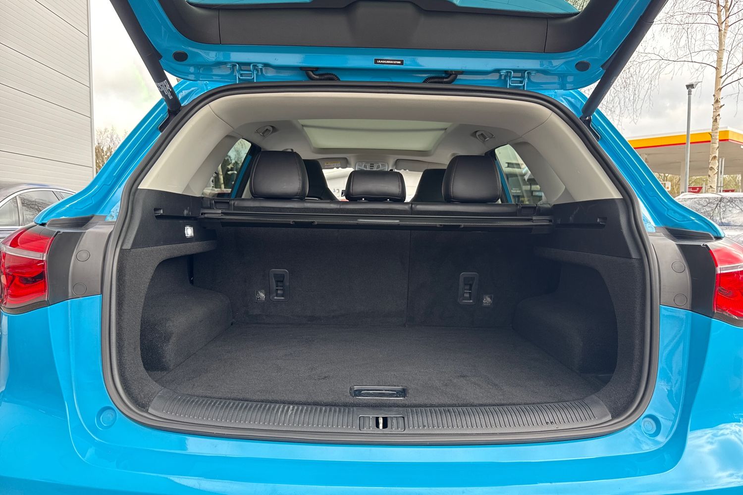 Used MG MG HS 2023 for sale - 78084202: Photo 7