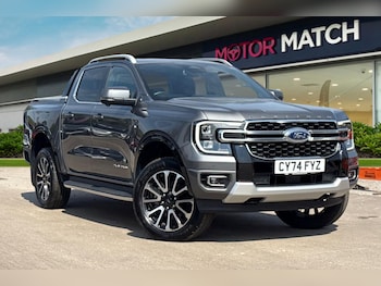 Used Ford Ranger 2025 for sale - 79234395: Photo