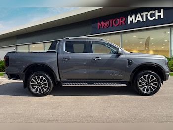 Used Ford Ranger 2025 for sale - 79234395: Photo