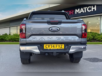 Used Ford Ranger 2025 for sale - 79234395: Photo