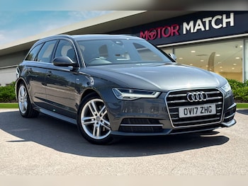 Used Audi A6 2017 for sale - 79272793: Photo