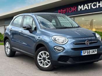 2018 - 1.6 E-torQ Urban 5dr