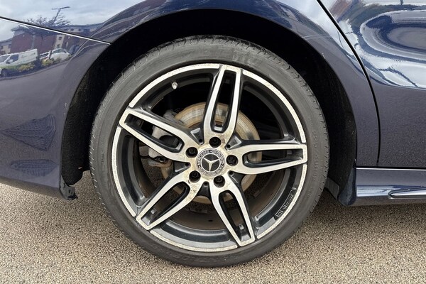 Used Mercedes-Benz CLA 2018 for sale - 76207129: Photo 11