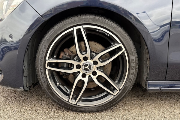Used Mercedes-Benz CLA 2018 for sale - 76207129: Photo 12