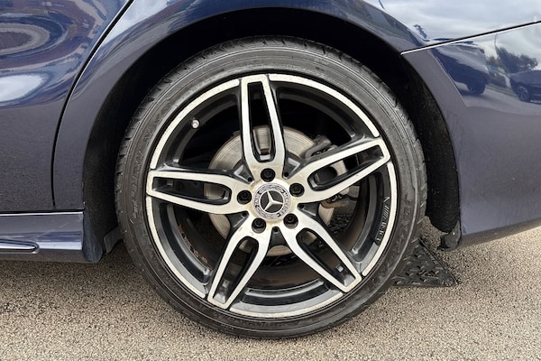 Used Mercedes-Benz CLA 2018 for sale - 76207129: Photo 13