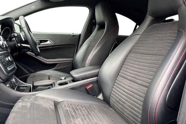 Used Mercedes-Benz CLA 2018 for sale - 76207129: Photo 16