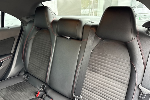 Used Mercedes-Benz CLA 2018 for sale - 76207129: Photo 19