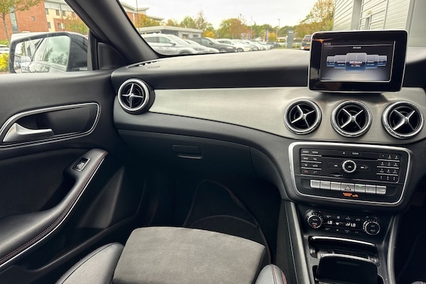 Used Mercedes-Benz CLA 2018 for sale - 76207129: Photo 20