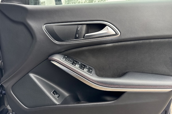 Used Mercedes-Benz CLA 2018 for sale - 76207129: Photo 21