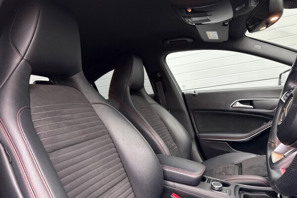 Used Mercedes-Benz CLA 2018 for sale - 76207129: Photo 24