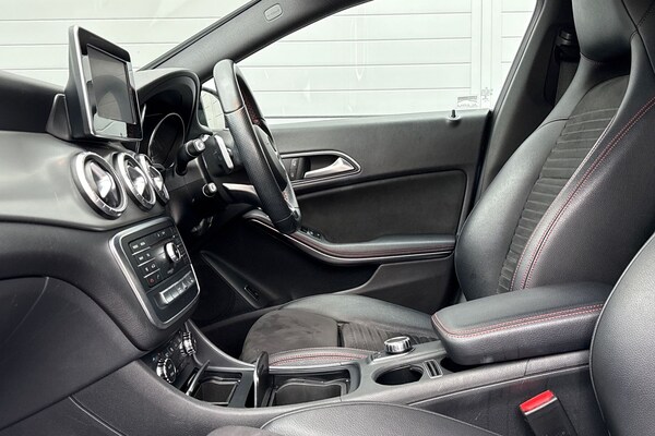 Used Mercedes-Benz CLA 2018 for sale - 76207129: Photo 34