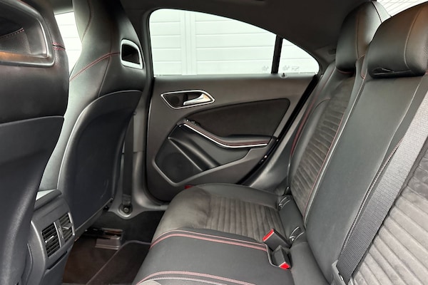 Used Mercedes-Benz CLA 2018 for sale - 76207129: Photo 35