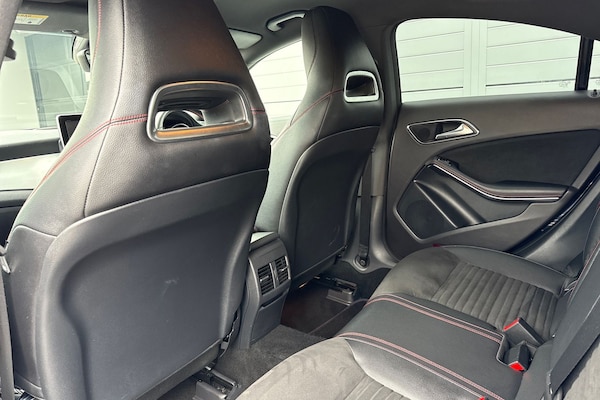 Used Mercedes-Benz CLA 2018 for sale - 76207129: Photo 36